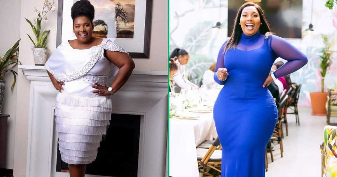 LaConco opens up about her surgeries LaConco opens up about her surgeries