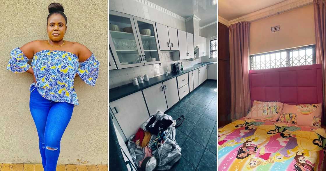 Gauteng mom's home Gauteng mom's home