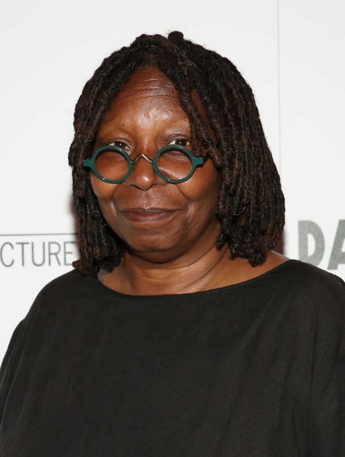 Whoopi Goldberg's net worth