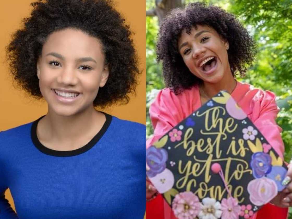 Black actresses under 30 Black actresses under 30