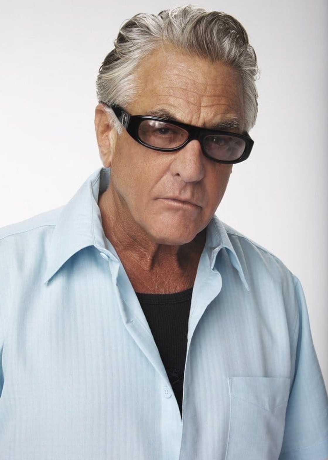 Barry Weiss Barry Weiss