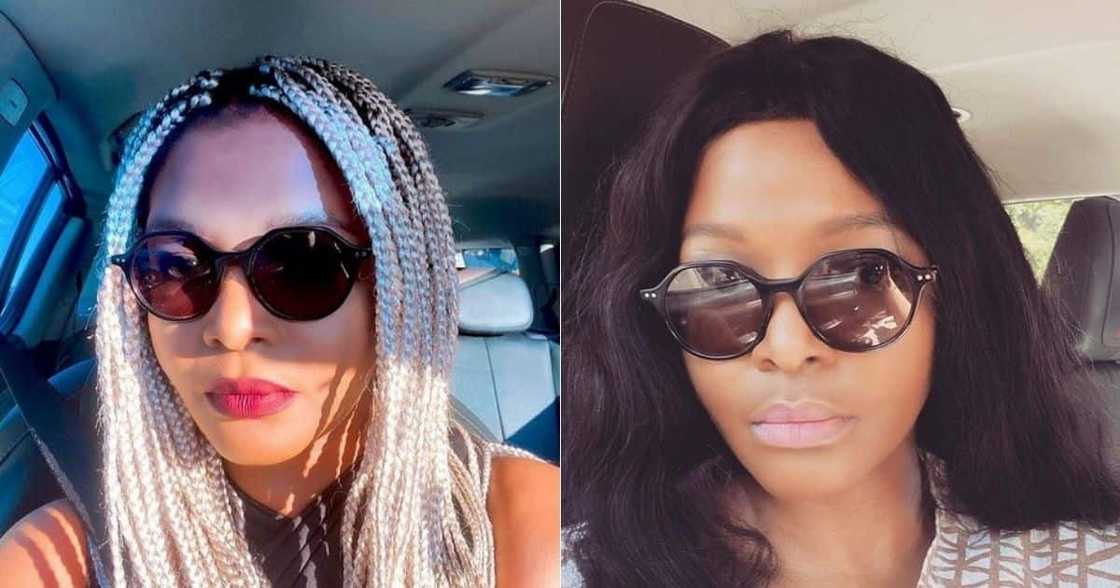 Simphiwe Dana, calls ANC out, for being "Hypocrites", after holding packed, rally Simphiwe Dana, calls ANC out, for being "Hypocrites", after holding packed, rally