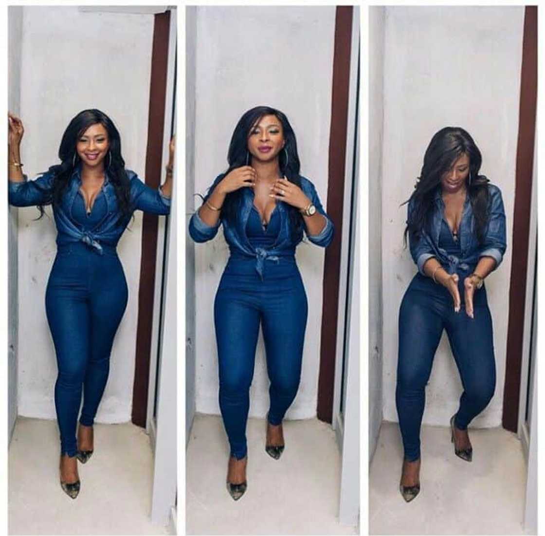 Owning the throne: The rise of Boity Thulo and her media empire Owning the throne: The rise of Boity Thulo and her media empire