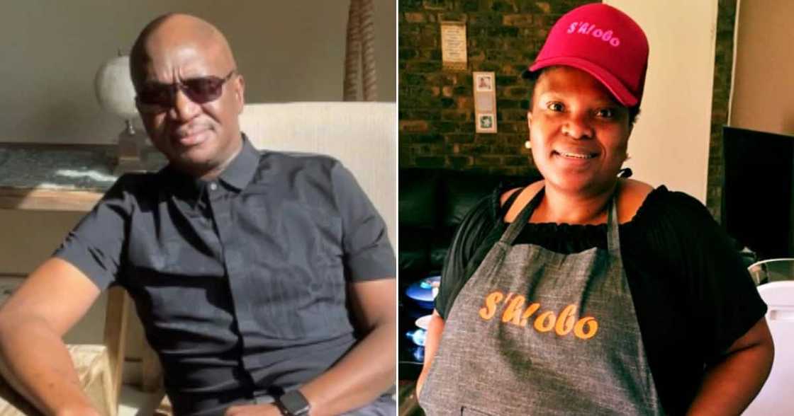 Fana Mokoena, Slindile Nodangala, 'Scandal!'