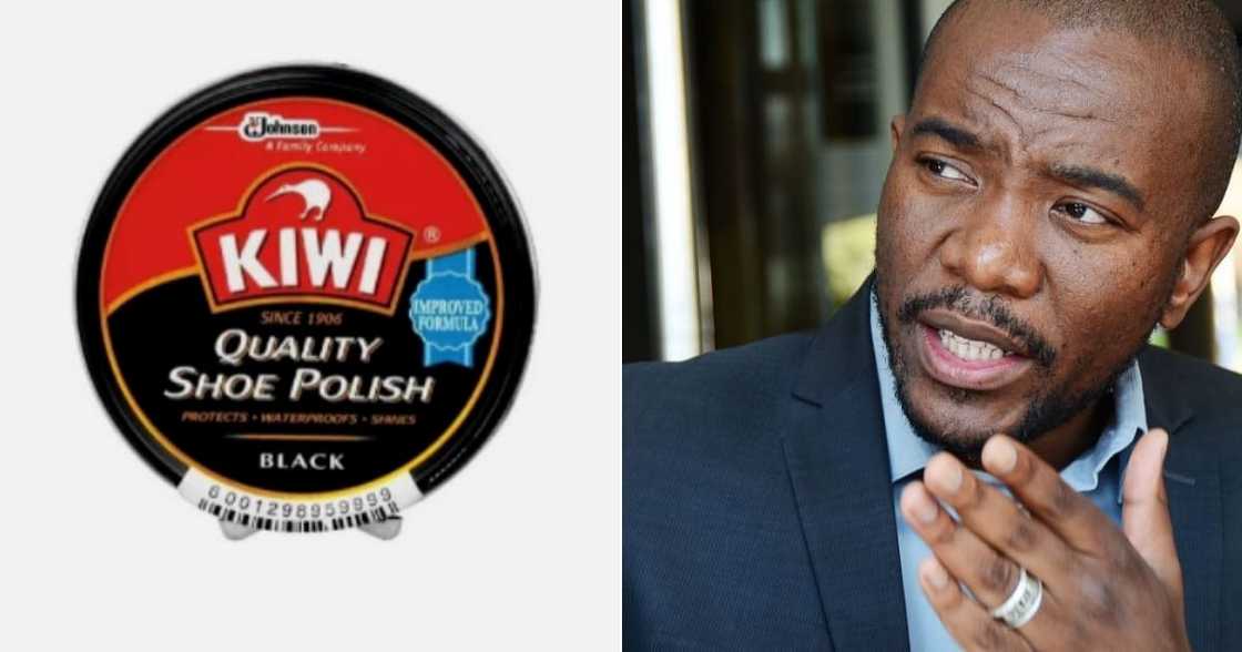 Maimane's Shoes Need Some Love in Viral Pic: 'I Can Polish Them, Sir', SA in Stitches Maimane's Shoes Need Some Love in Viral Pic: 'I Can Polish Them, Sir', SA in Stitches