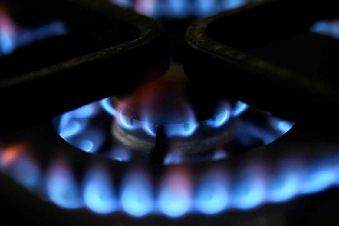 Over the first eight months of this year, more than 40 percent of Russia's federal income came from oil and gas Over the first eight months of this year, more than 40 percent of Russia's federal income came from oil and gas