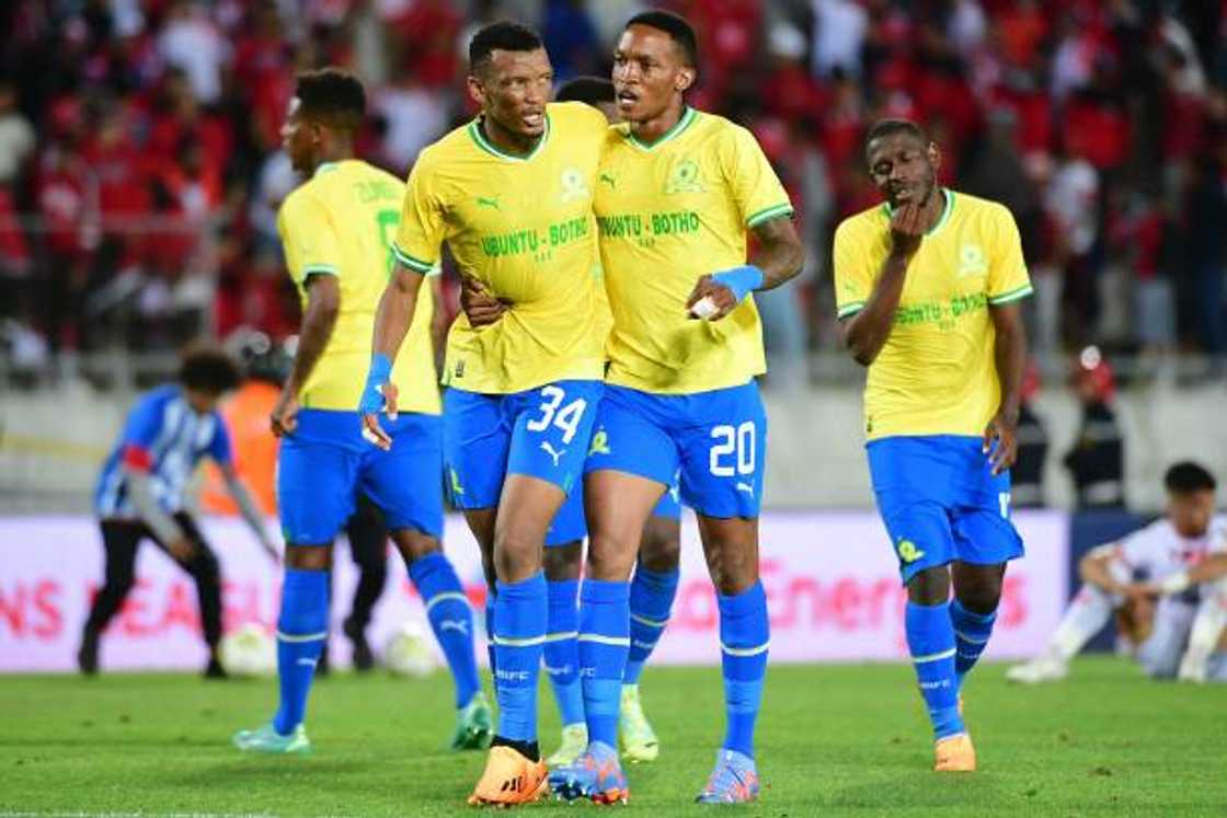 Cardoso did not hold back in criticizing Sundowns’ relentless schedule, calling it “absolutely insane.” The team has played eight matches in February alone, averaging a game every three days.