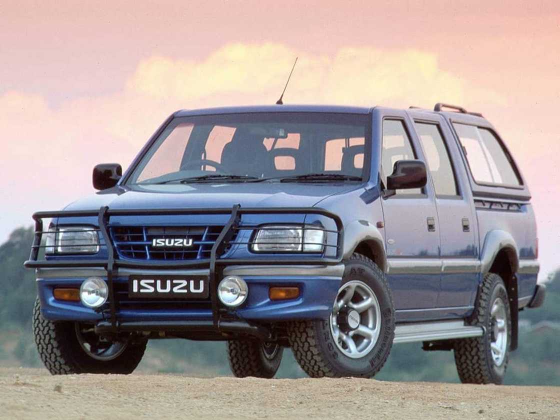 cars made in South Africa cars made in South Africa