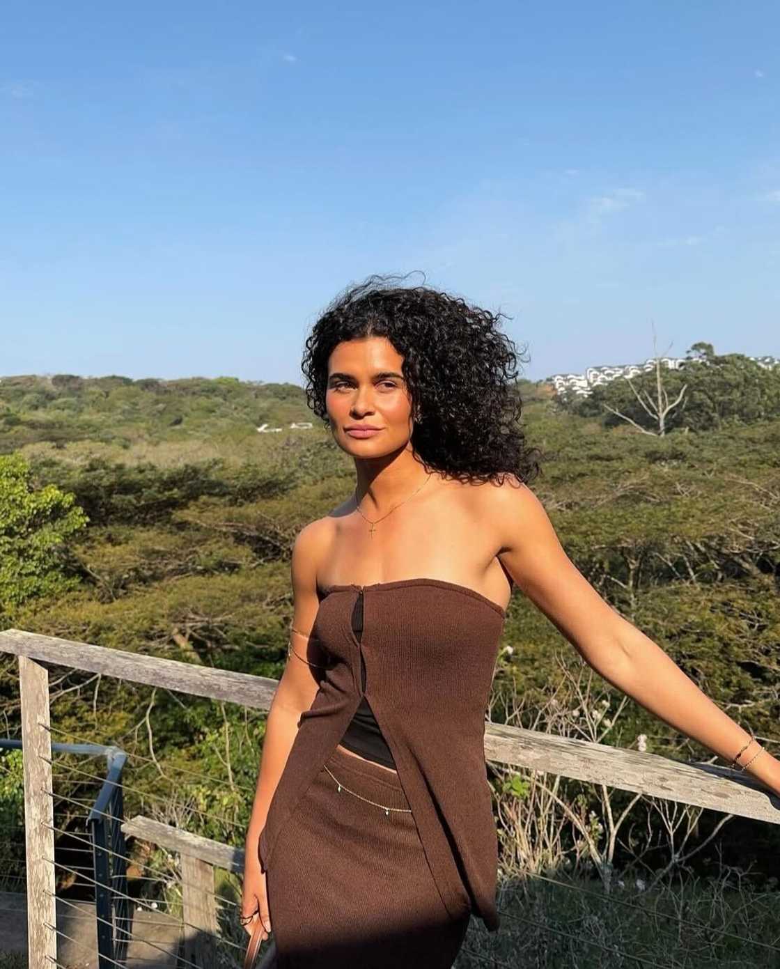 Rachel John, Springboks, Siya Kolisi, South Africa Rachel John, Springboks, Siya Kolisi, South Africa