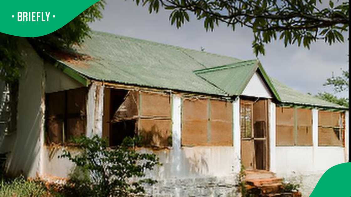 Coolstorybru shows abandoned SA towns