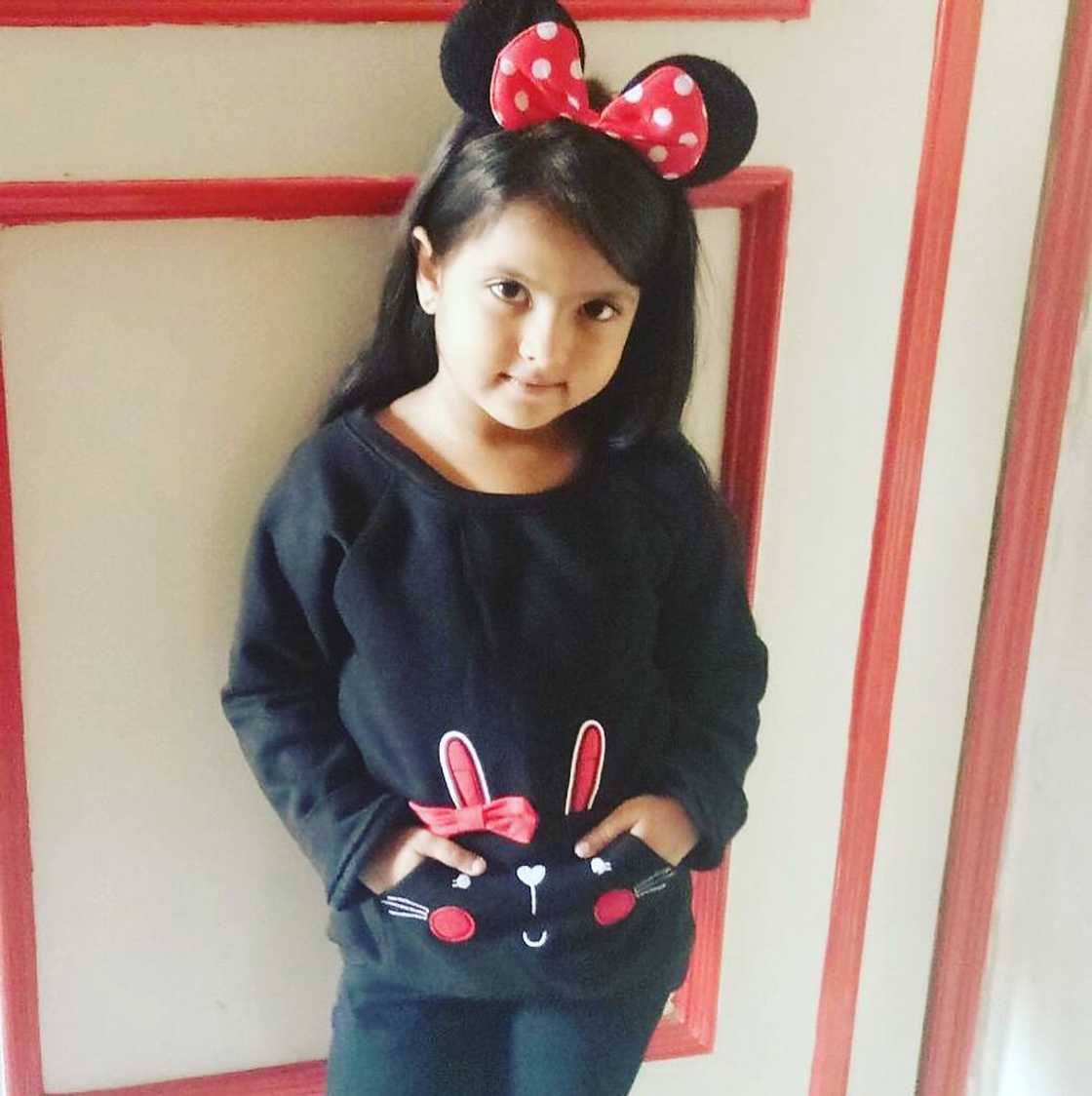 Jiji maa cast Jiji maa cast