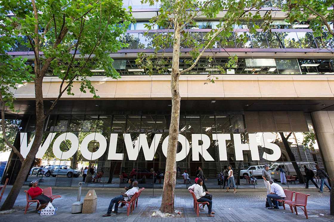 Woolworths distance itself from links to corruption in the Mdlanga Commission