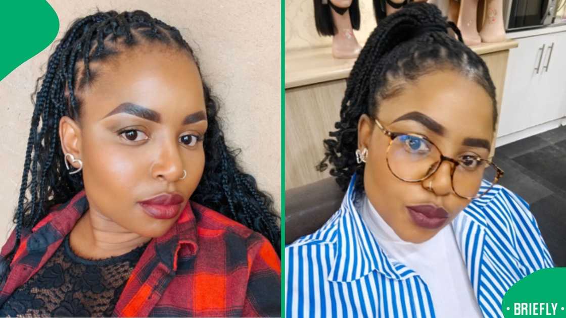 A woman filmed the makeover of her mother’s kitchen, revealing each step of the transformation A woman filmed the makeover of her mother’s kitchen, revealing each step of the transformation