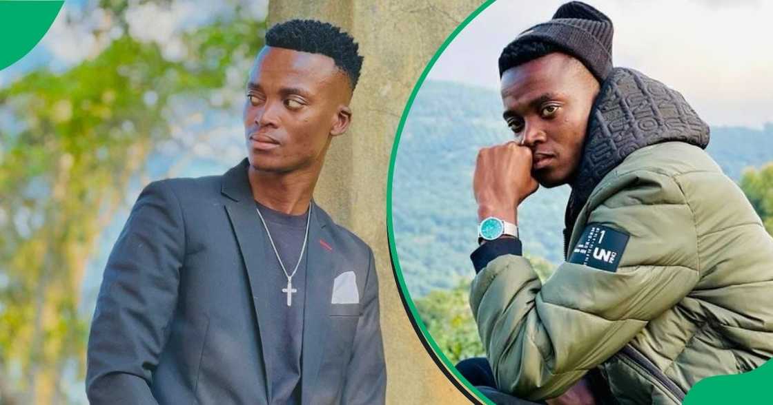 King Monada reportedly settled out of court