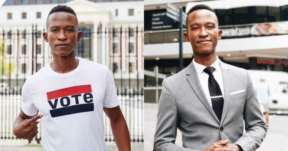 Katlego Maboe, lawsuit, Muller Katlego Maboe, lawsuit, Muller