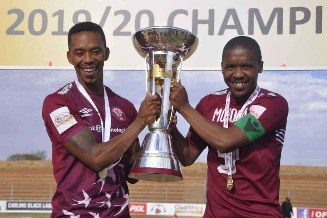 Who owns Moroka Swallows? Who owns Moroka Swallows?