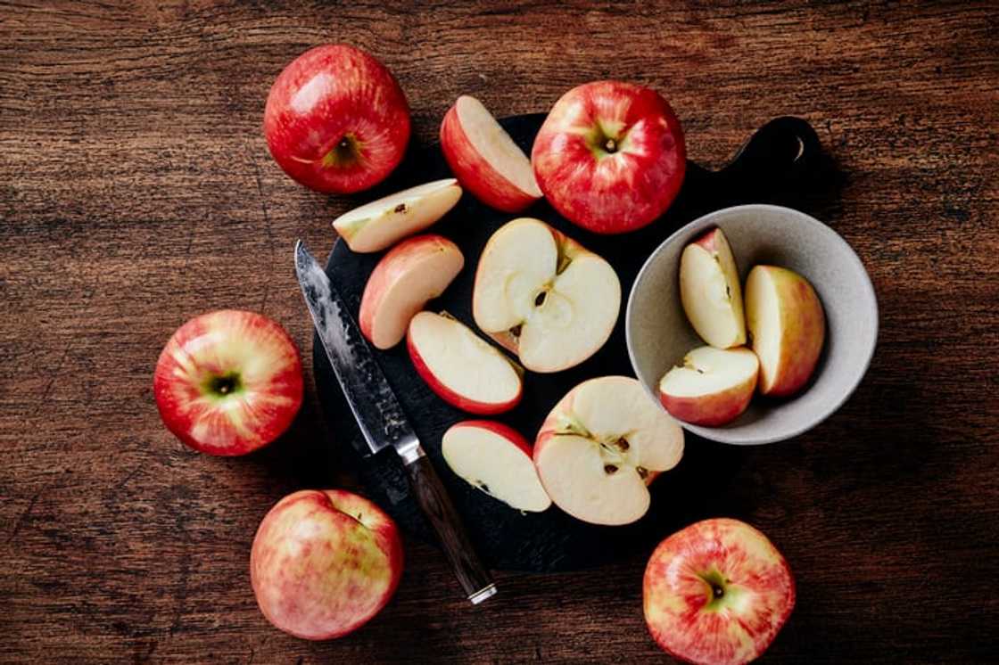 Apples Apples