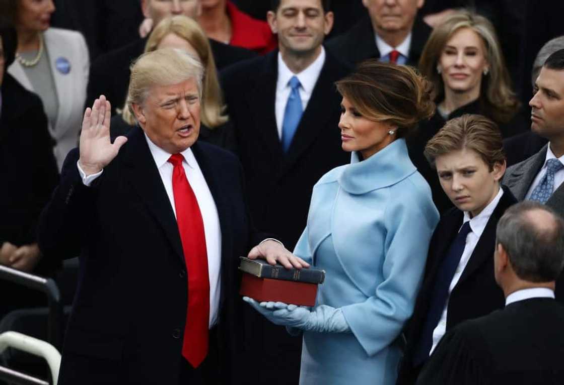 Trump ‘upset’ Lady Gaga, J.Lo, other celebrities are performing at Biden’s inauguration Trump ‘upset’ Lady Gaga, J.Lo, other celebrities are performing at Biden’s inauguration