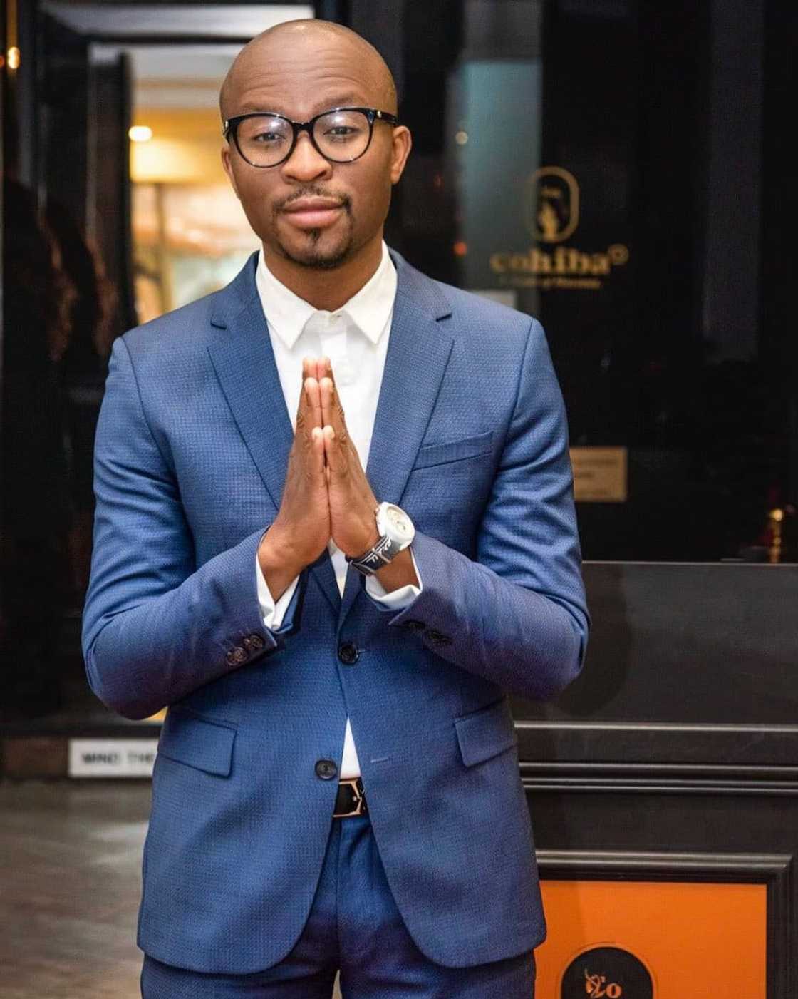 Who is Jabulani Ngcobo? Who is Jabulani Ngcobo?