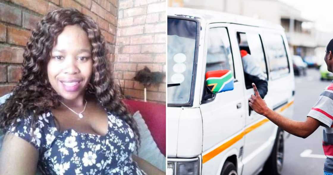 Taxi, Mzansi, kindness Taxi, Mzansi, kindness