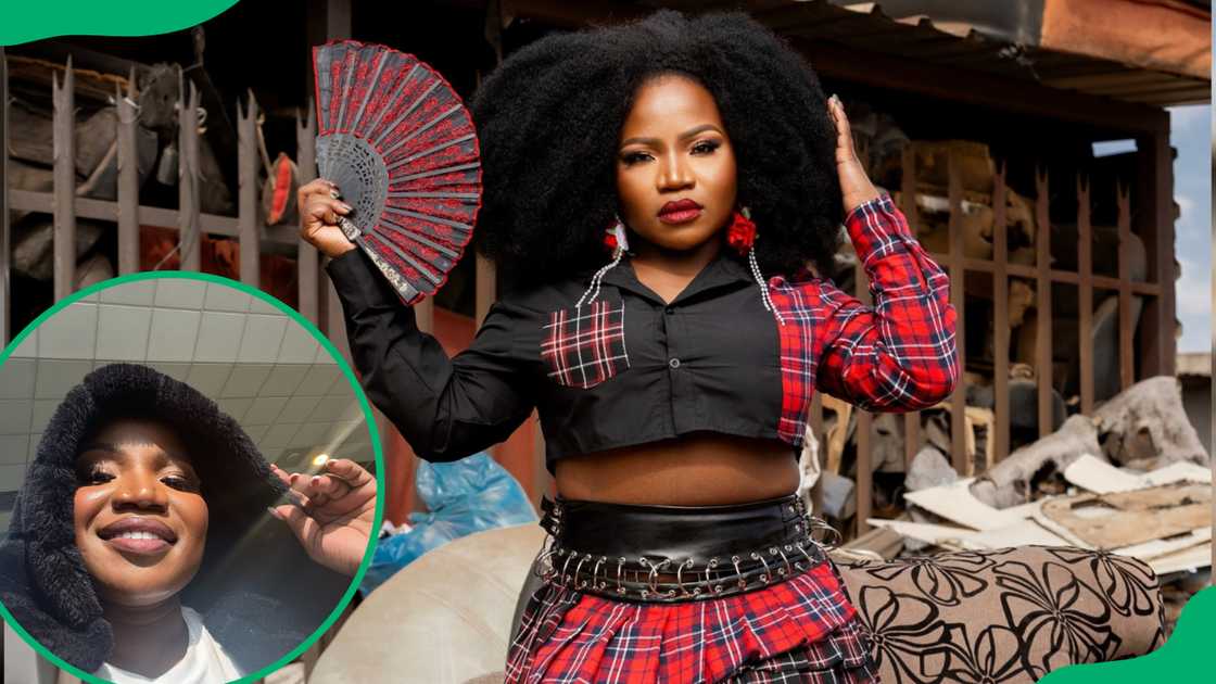 King Monada's net worth King Monada's net worth