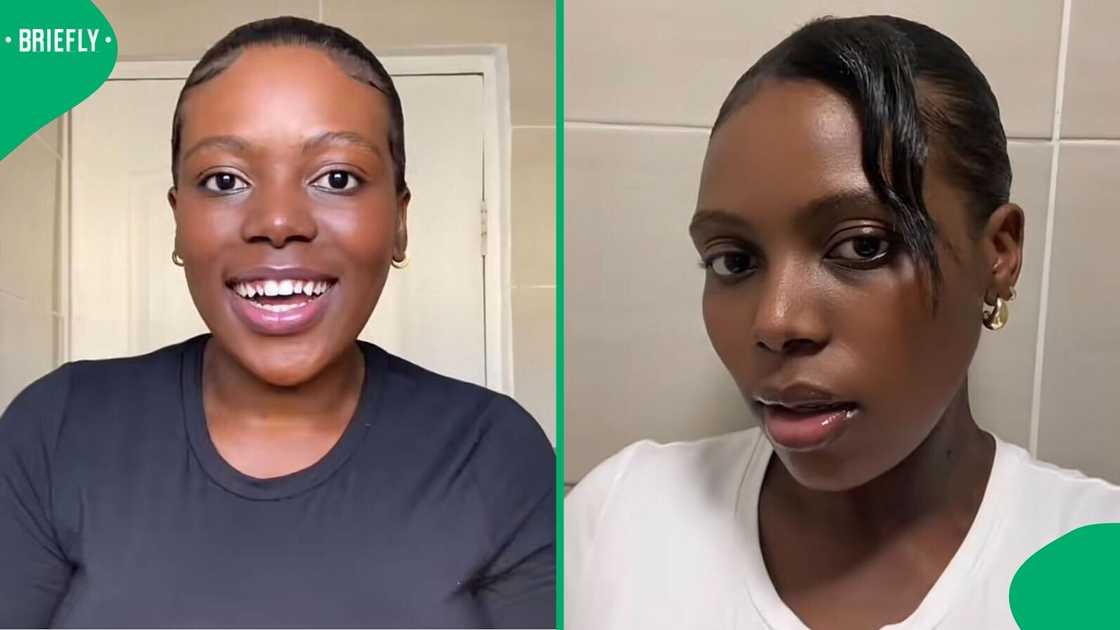 A woman shared her story of how she was scouted by a modelling agency in a Cape Town mall. A woman shared her story of how she was scouted by a modelling agency in a Cape Town mall.