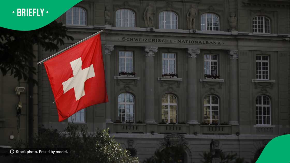 Switzerland has for more rules for day-to-day life than Mzansi.