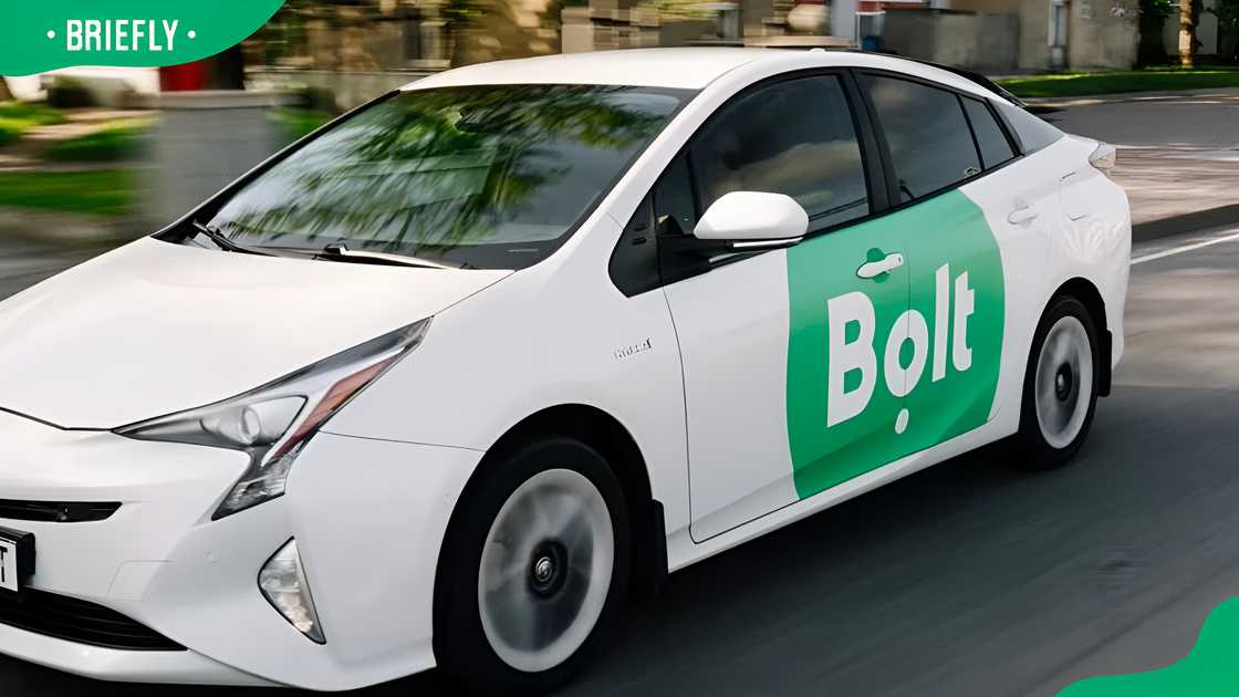 Bolt South Africa Bolt South Africa