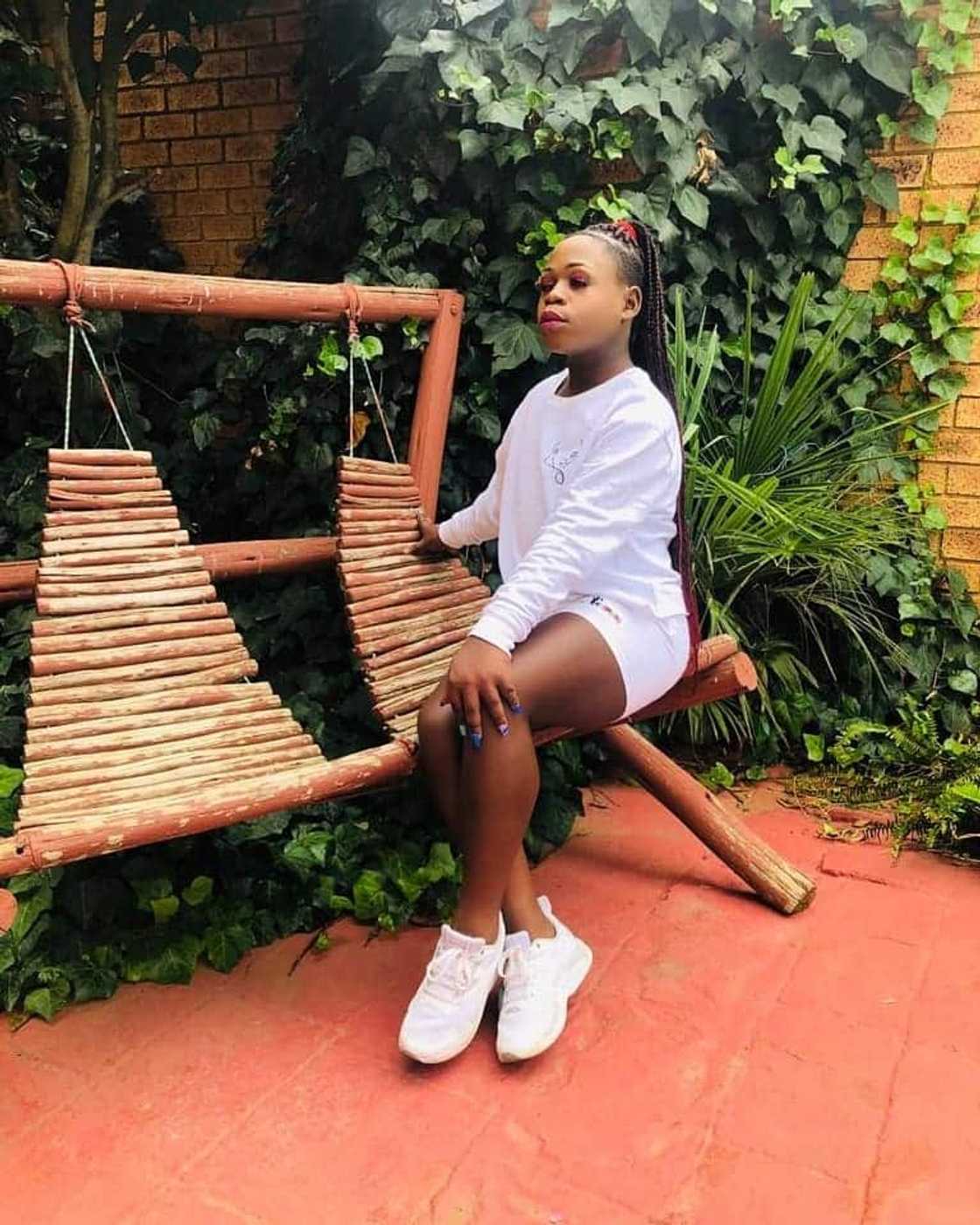 Bobo Mbhele Instagram Bobo Mbhele Instagram