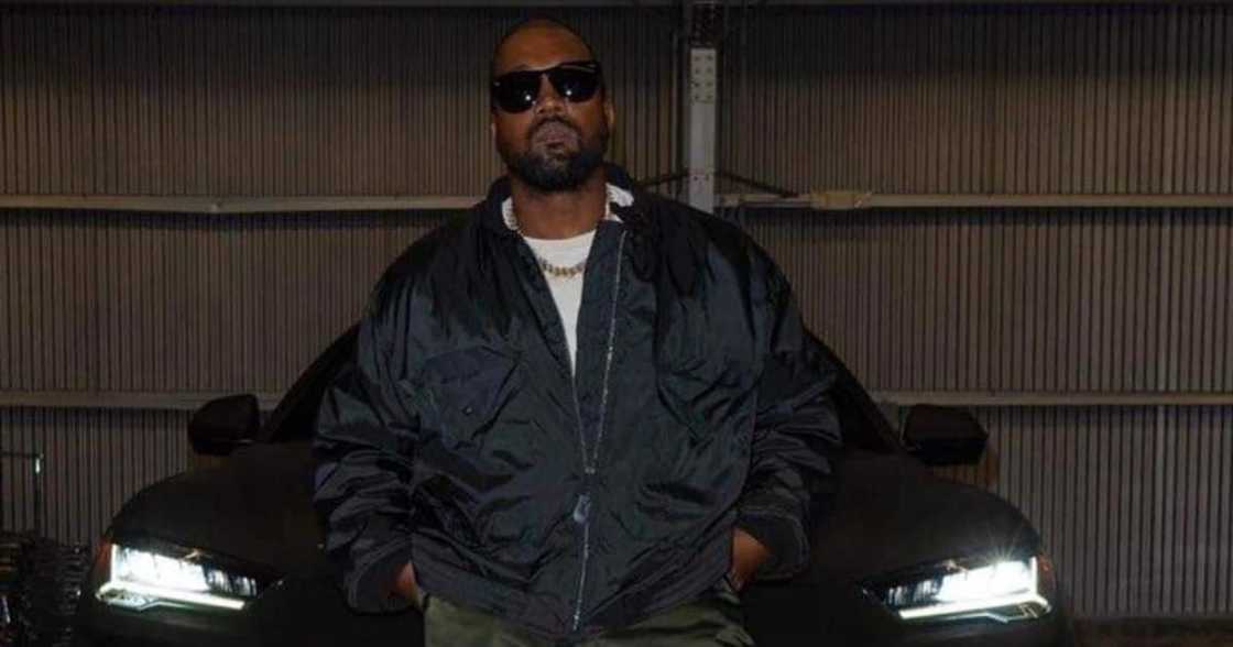 Kanye West wants ordinary people to afford his clothes Kanye West wants ordinary people to afford his clothes