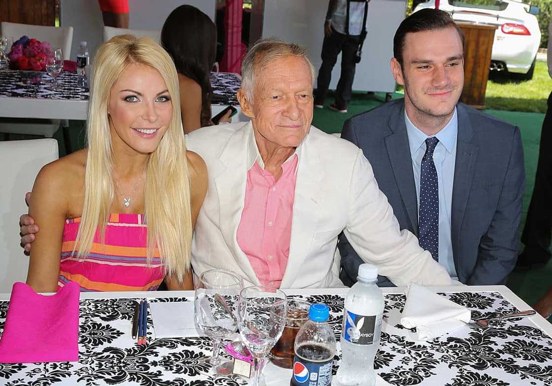 What was Hugh Hefner's net worth when he died? What was Hugh Hefner's net worth when he died?