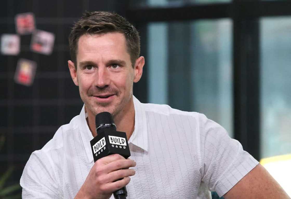 Jason Dohring's wedding Jason Dohring's wedding