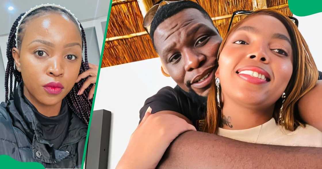 SA trolls man for allegedly abusing his girlfriend SA trolls man for allegedly abusing his girlfriend