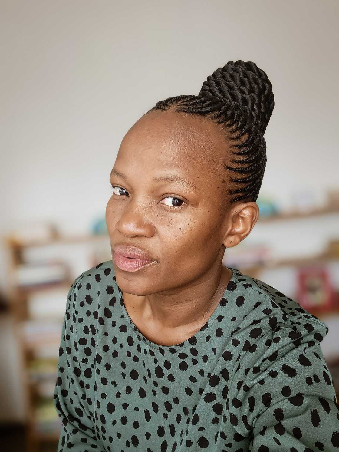 One viewer was, however, impressed by the R31,000 salary amount