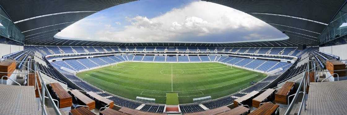 orlando stadium capacity orlando stadium capacity