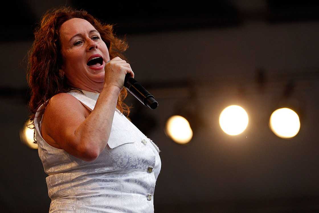 Teena marie Teena marie