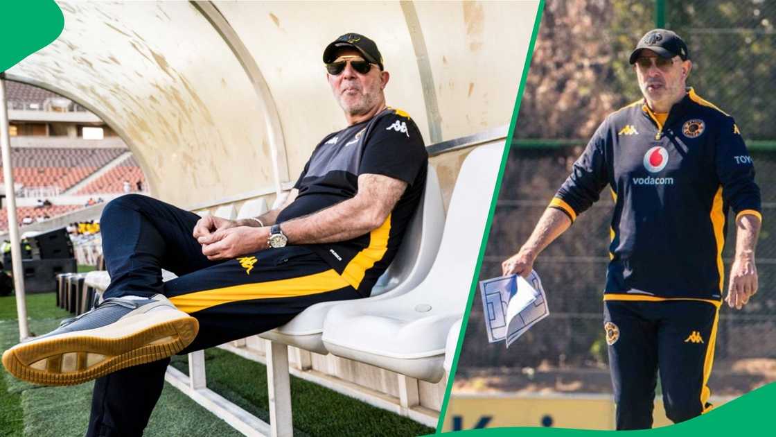 Kaizer Chiefs coach Nasreddine Nabi has a list of transfer targets in the January transfer window. Kaizer Chiefs coach Nasreddine Nabi has a list of transfer targets in the January transfer window.