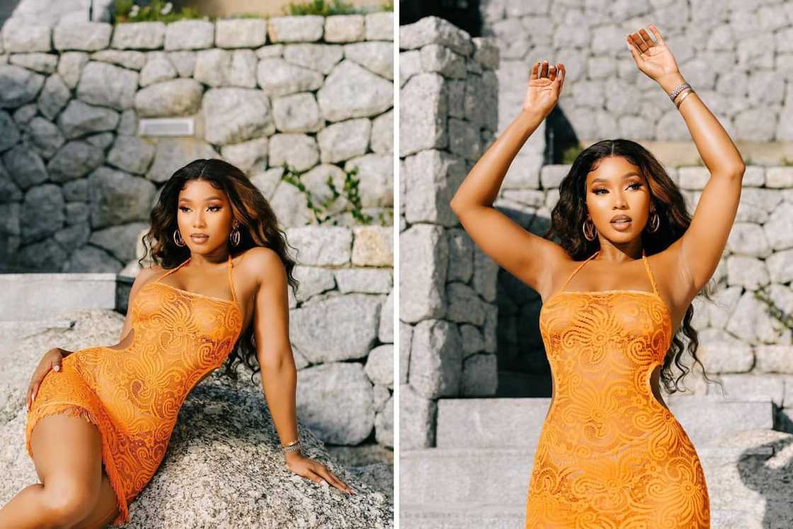 Who is Nqobile Khwezi? Who is Nqobile Khwezi?