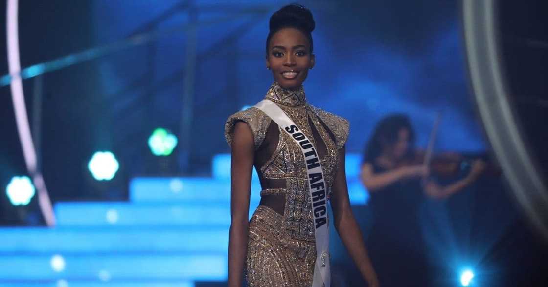 Miss South Africa, Lalela Mswane, Miss Universe, 2021, Miss India, second runner-up, top 3 Miss South Africa, Lalela Mswane, Miss Universe, 2021, Miss India, second runner-up, top 3