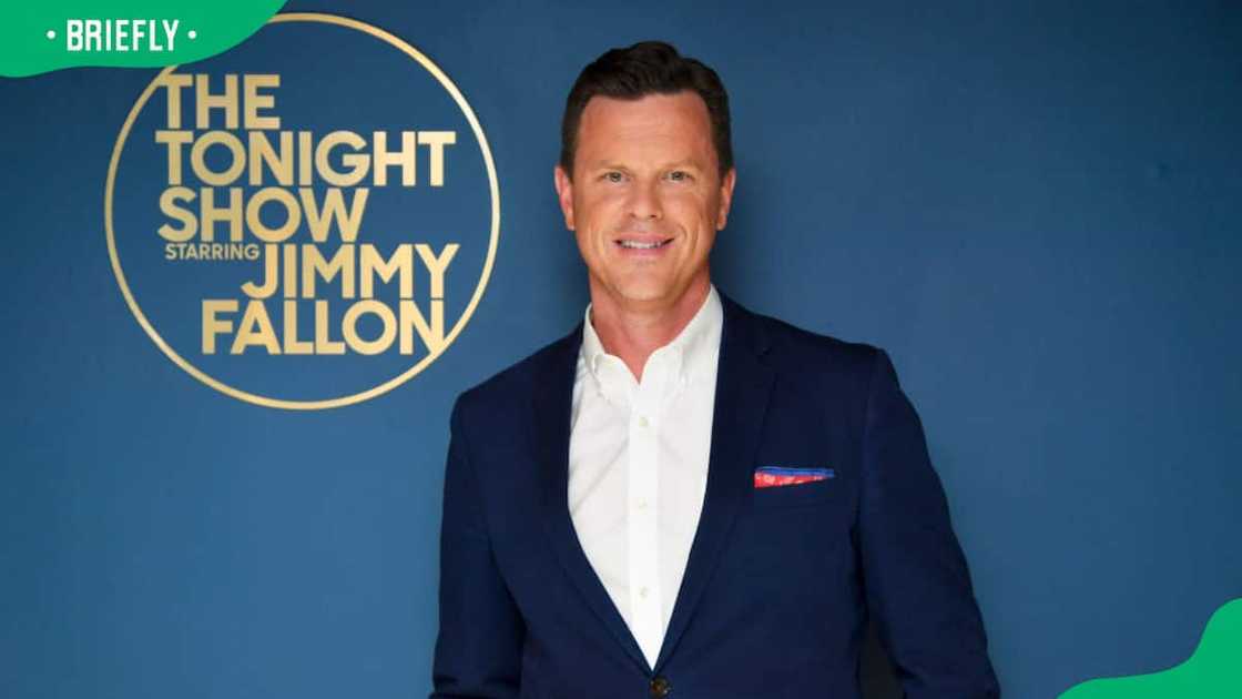 Willie Geist Willie Geist