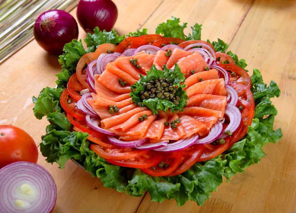 Cold meat platter ideas Cold meat platter ideas