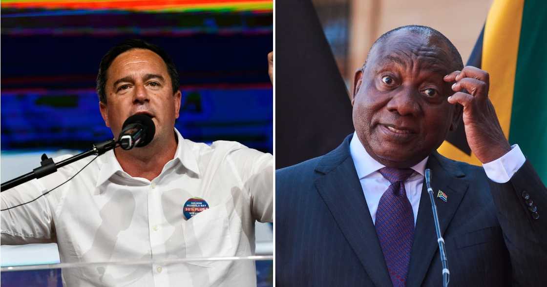 DA launches petition, cut fuel taxes, Fuel levies, President Cyril Ramaphosa, ANC government DA launches petition, cut fuel taxes, Fuel levies, President Cyril Ramaphosa, ANC government