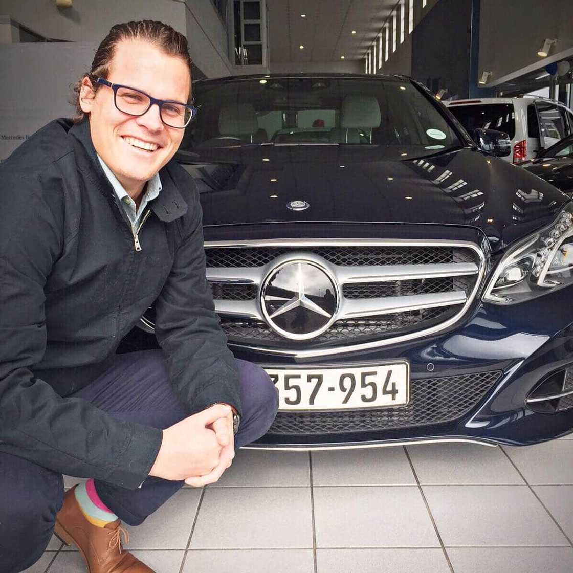 rich people in south africa rich people in south africa