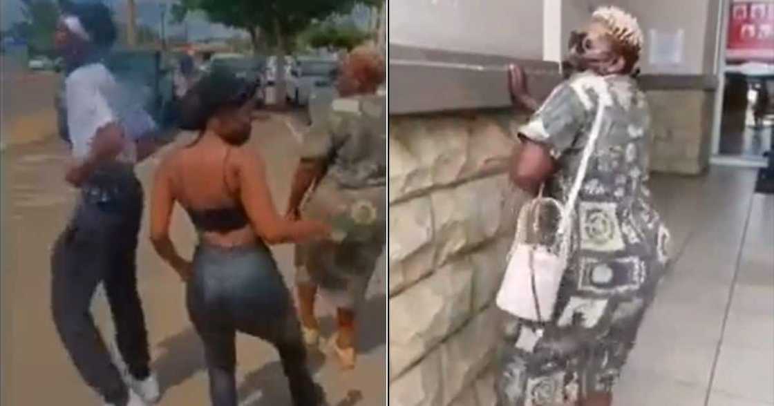 Mzansi, Umlando Challenge, Mom, South Africa, Twitter Mzansi, Umlando Challenge, Mom, South Africa, Twitter