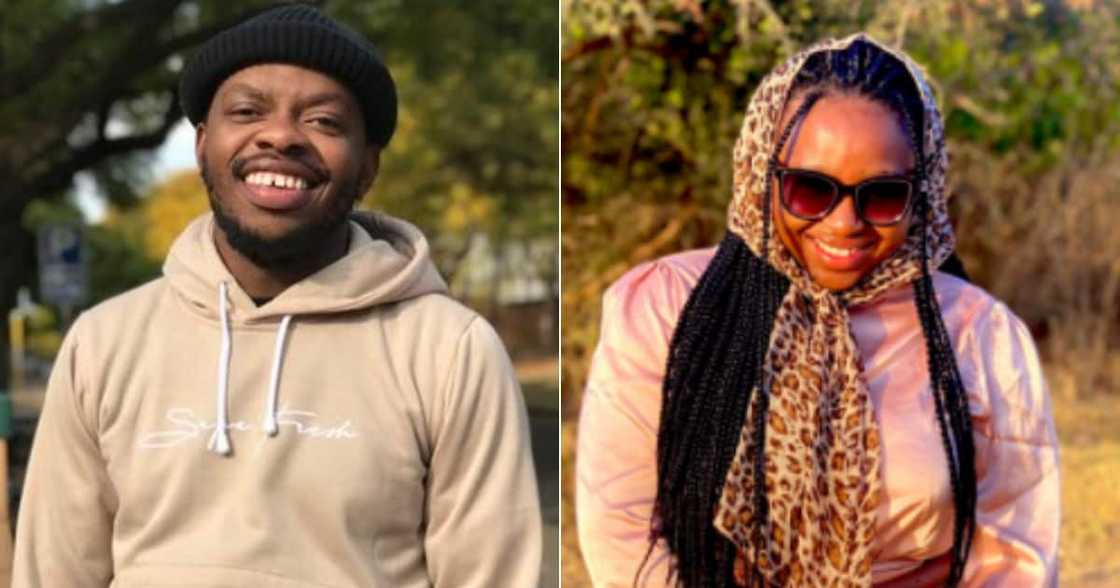 Sweet gift, Bae, Package, Dr Chauke, Twitter, Social media, Users, Relationship, Love, Affair Sweet gift, Bae, Package, Dr Chauke, Twitter, Social media, Users, Relationship, Love, Affair