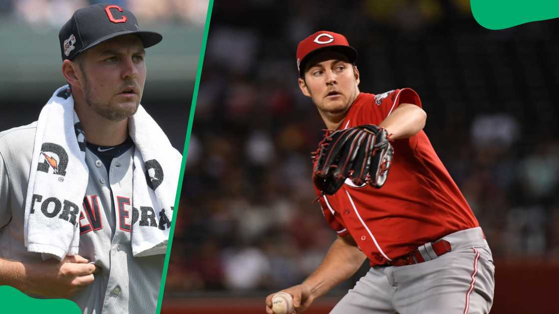 Trevor Bauer's net worth