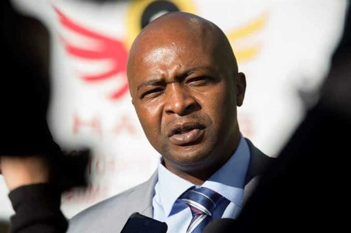 Hangwani Mulaudzi Foundation Hangwani Mulaudzi Foundation