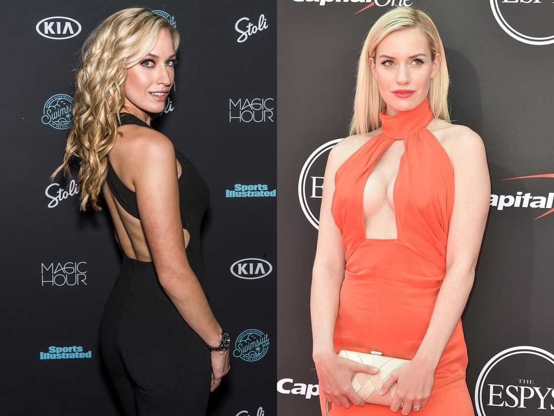 Paige Spiranac photos