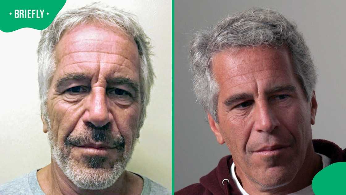 A Cape Town woman accused Jeffrey Epstein of sexual abuse A Cape Town woman accused Jeffrey Epstein of sexual abuse