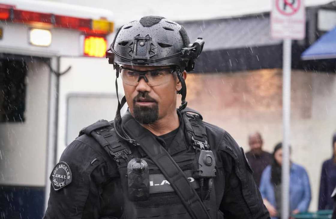 Are Shemar Moore and Kirsten Vangsness friends in real life? Are Shemar Moore and Kirsten Vangsness friends in real life?